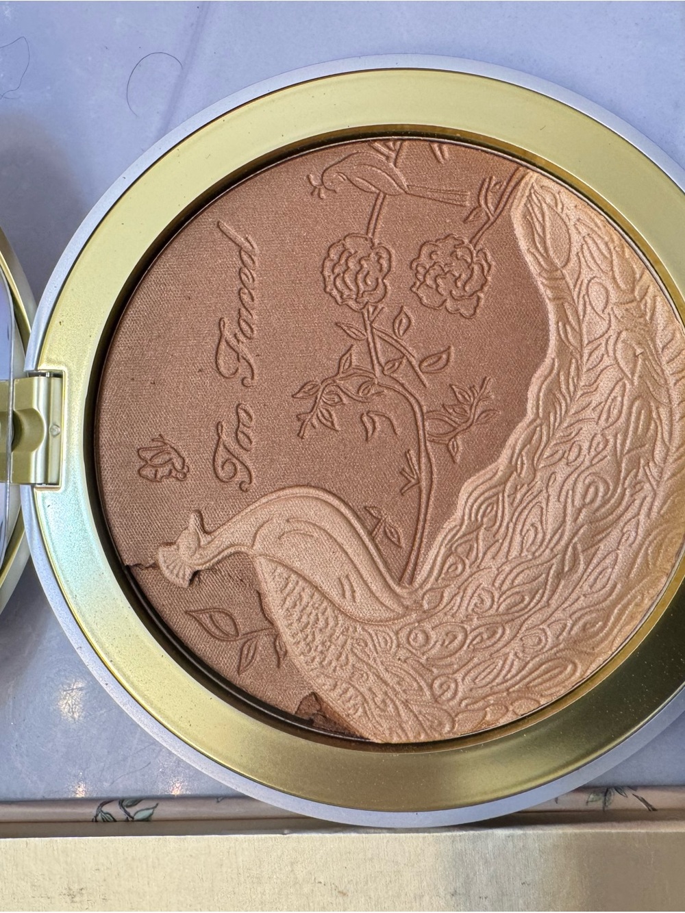 Too Faced Natural Love/Lust Bundle - Picture 7 of 10